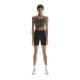On Tight Running Performance Nero Donna