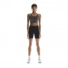 On Tight Running Performance Nero Donna