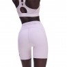 On Pantaloncini Running Performance Foxglove Donna