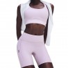 On Pantaloncini Running Performance Foxglove Donna