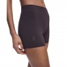 On Pantaloncini Running Zero Tights Urchin Donna