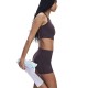 On Pantaloncini Running Zero Tights Urchin Donna