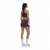On Pantaloncini Running Zero Tights Urchin Donna