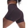 On Pantaloncini Running Zero Tights Urchin Donna