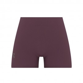 On Pantaloncini Running Zero Tights Urchin Donna