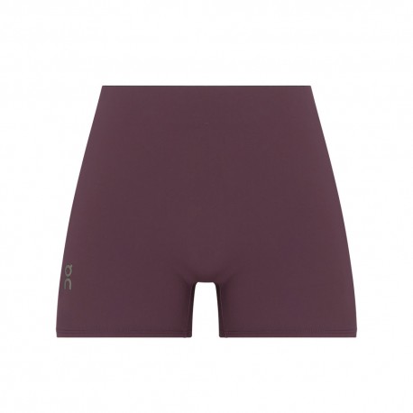 On Pantaloncini Running Zero Tights Urchin Donna