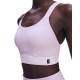 On Performance Reggiseno Sportivo Foxglove Donna