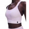 On Performance Reggiseno Sportivo Foxglove Donna