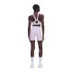 On Performance Reggiseno Sportivo Foxglove Donna