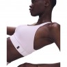 On Performance Reggiseno Sportivo Foxglove Donna