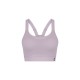 On Performance Reggiseno Sportivo Foxglove Donna