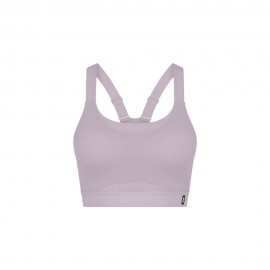 On Performance Reggiseno Sportivo Foxglove Donna