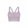 On Performance Reggiseno Sportivo Foxglove Donna