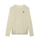 On Maglia Running Performance Long-T Hare Brume Uomo