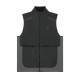 On Gilet Running Weather Nero Eclipse Uomo
