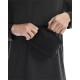 On Gilet Running Weather Nero Eclipse Uomo