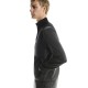 On Gilet Running Weather Nero Eclipse Uomo