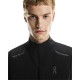 On Gilet Running Weather Nero Eclipse Uomo