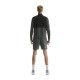 On Gilet Running Weather Nero Eclipse Uomo