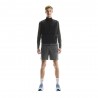 On Gilet Running Weather Nero Eclipse Uomo