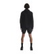 On Giacca Running Performance Nero Uomo