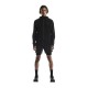 On Giacca Running Performance Nero Uomo