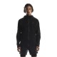 On Giacca Running Performance Nero Uomo