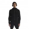 On Giacca Running Performance Nero Uomo