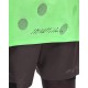 On T-Shirt Running Zero-T Verdite Uomo