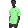 On T-Shirt Running Zero-T Verdite Uomo