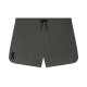 On Pantaloncini Running Performance Volt Espresso Uomo