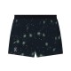 On Pantaloncini Running Performance Lumos Nero Uomo