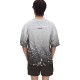 On T-Shirt Running Performance Volt-T Espresso Uomo