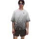 On T-Shirt Running Performance Volt-T Espresso Uomo