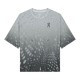On T-Shirt Running Performance Volt-T Espresso Uomo