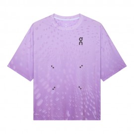 On T-Shirt Running Performance Volt-T Hare Uomo