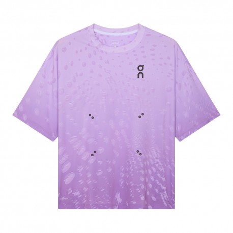 On T-Shirt Running Performance Volt-T Hare Uomo
