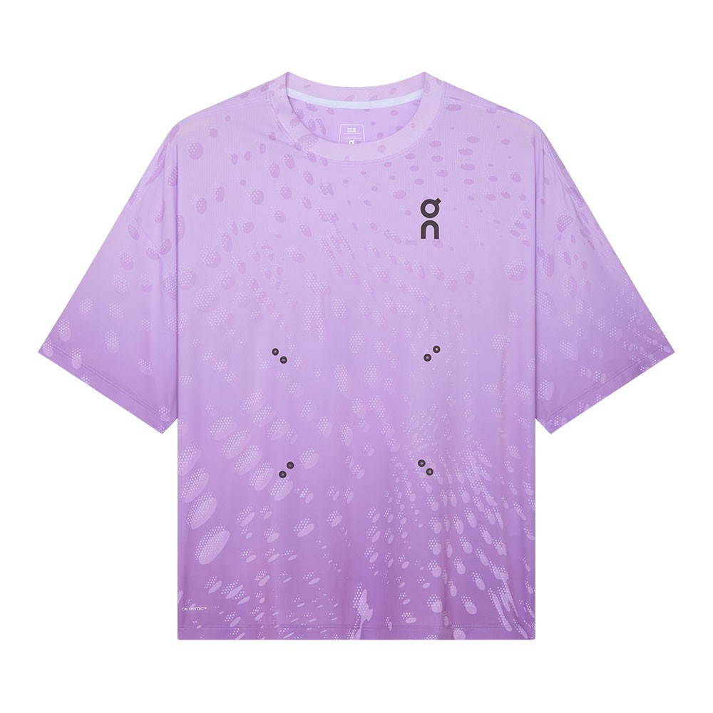 On T-Shirt Running Performance Volt-T Hare Uomo