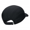Nike Cappellino Running Dri-Fit Adv Fly Nero Anthracite Reflective
