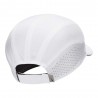 Nike Cappellino Running Dri-Fit Adv Fly Bianco Anthracite Reflective