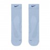 Nike Calze Running Fast Lightweight Crew Hydrogen Blue Mystic Na