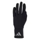 ADIDAS Guanti Clima Running Nero