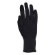 ADIDAS Guanti Clima Running Nero