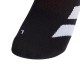ADIDAS Calze Running Adizero Quarter Nero Bianco
