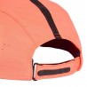 ADIDAS Cappellino Running Adizero Red