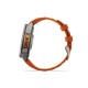 Garmin Fenix 9 Pro Amoled Inreach 47 Bare Titanium Autumn