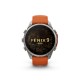 Garmin Fenix 9 Pro Amoled Inreach 47 Bare Titanium Autumn