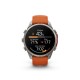 Garmin Fenix 9 Pro Amoled Inreach 47 Bare Titanium Autumn