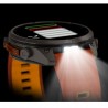 Garmin Fenix 9 Pro Amoled Inreach 47 Bare Titanium Autumn