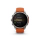 Garmin Fenix 9 Pro Amoled Inreach 47 Bare Titanium Autumn